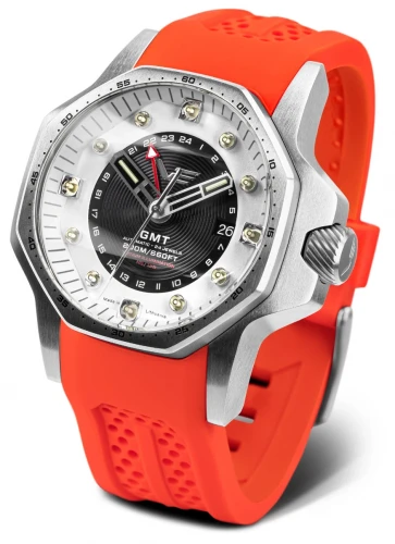 VOSTOK EUROPE , Férfi, Atomic Age család, 253618